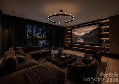 Private by design. Defined by the lake. Behind private gates and - photo 41