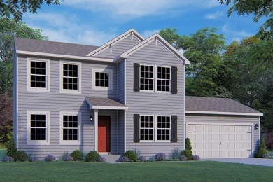 St. Joseph River Home Sale Pending in Three Rivers Michigan