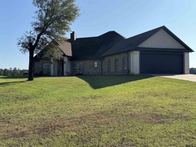 Lake Home For Sale in Longview, Texas