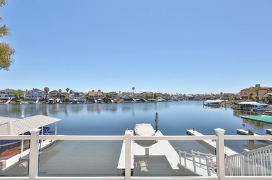 Welcome to a beautiful Delta Waterfront home deep water in - photo 41