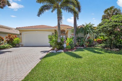 Lake Home For Sale in Delray Beach, Florida