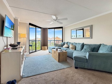 Ocean Colony, 5th-floor 2 bedroom, 1 bath, boardwalk-front in - photo 2