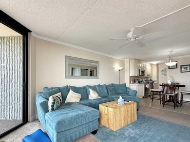 Ocean Colony, 5th-floor 2 bedroom, 1 bath, boardwalk-front in - photo 3