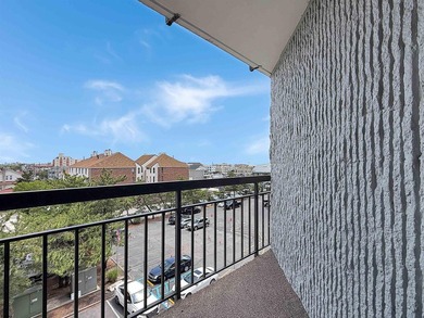 Ocean Colony, 5th-floor 2 bedroom, 1 bath, boardwalk-front in - photo 5