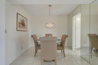 Welcome to beautifully maintained top floor Unit 607 in the - photo 6