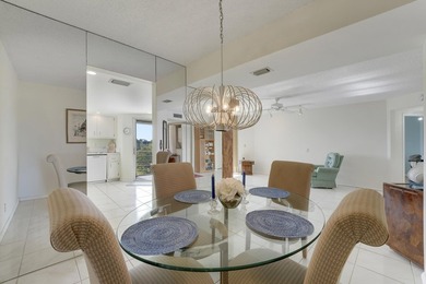 Welcome to beautifully maintained top floor Unit 607 in the - photo 7