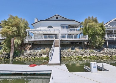 Welcome to a beautiful Delta Waterfront home deep water in - photo 48