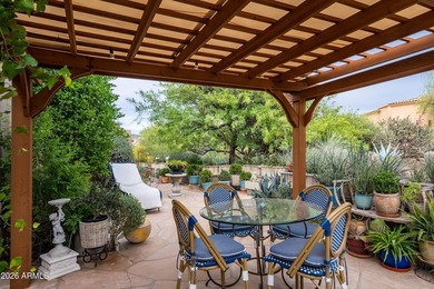 Golf Membership Available- Welcome to a serene desert retreat - photo 1