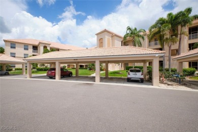 Lake Condo For Sale in Fort Myers, Florida