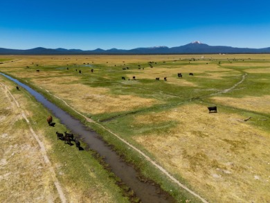 Lake Home For Sale in Chiloquin, Oregon