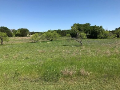 Lake Whitney Lot For Sale in Whitney Texas