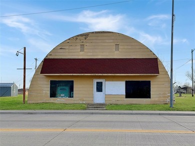 Canadian River Lot For Sale in Taloga Oklahoma