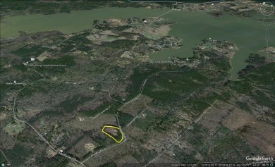 Toledo Bend Lake Acreage For Sale in Milam Texas