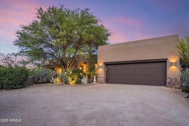 Golf Membership Available- Welcome to a serene desert retreat - photo 2