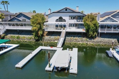 Welcome to a beautiful Delta Waterfront home deep water in - photo 52