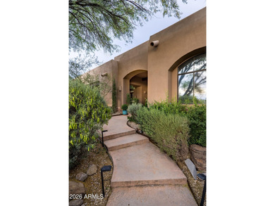 Golf Membership Available- Welcome to a serene desert retreat - photo 3