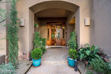 Golf Membership Available- Welcome to a serene desert retreat - photo 4