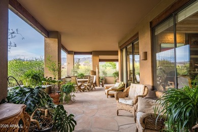 Golf Membership Available- Welcome to a serene desert retreat - photo 5