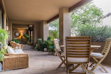 Golf Membership Available- Welcome to a serene desert retreat - photo 6