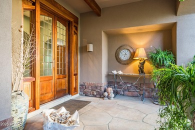 Golf Membership Available- Welcome to a serene desert retreat - photo 7