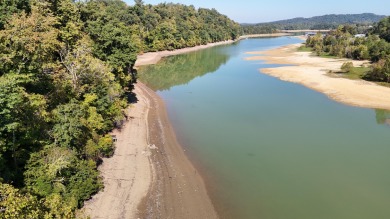 Douglas Lake Lot For Sale in Dandridge Tennessee