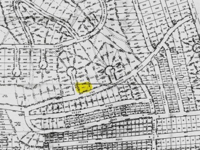 Lake Lot For Sale in Nocona, Texas