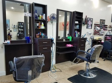 Rare opportunity to acquire a well-established salon business in - photo 1