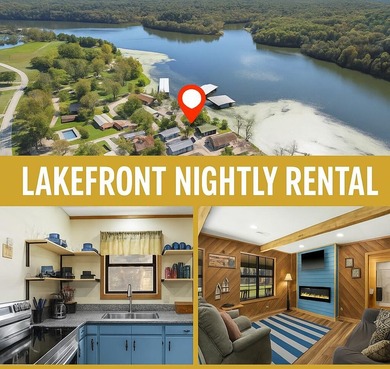 Does it get any better than lakefront? Come check out this 4-bed - photo 1