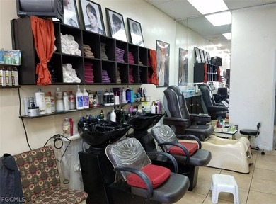 Rare opportunity to acquire a well-established salon business in - photo 2