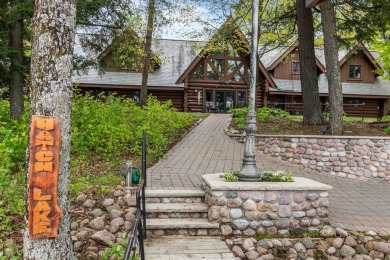 Lake Home For Sale in Iola, Wisconsin