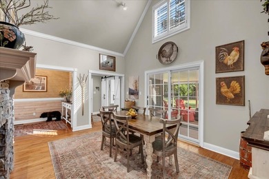 Nestled on 2.69 beautifully landscaped acres with approx. 350 - photo 11