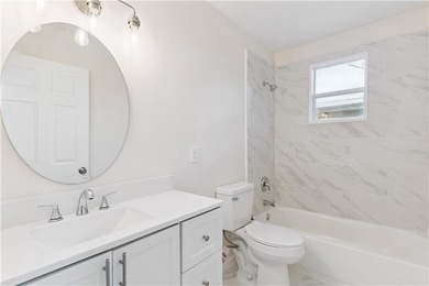Completely remodeled and truly move-in ready-this home feels - photo 11