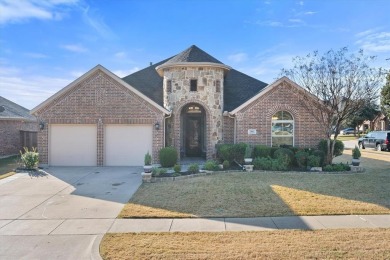 Lake Home For Sale in Grand Prairie, Texas