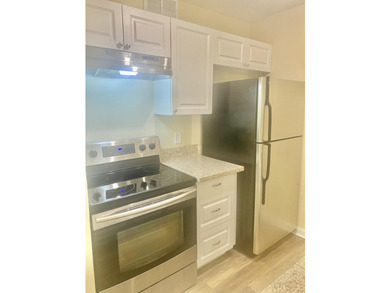 FOR SALE 2 bedroom 2 bathroom First floor condo. Cross Creek - photo 14
