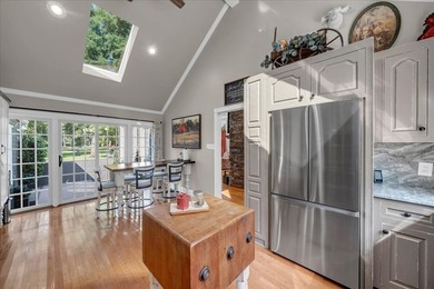 Nestled on 2.69 beautifully landscaped acres with approx. 350 - photo 15