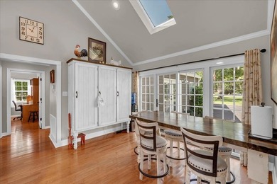 Nestled on 2.69 beautifully landscaped acres with approx. 350 - photo 17