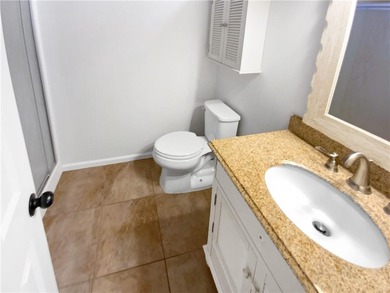 Lake living with space to spread out! Just 1/2 mile from Lake - photo 17