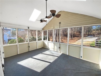 Lake living with space to spread out! Just 1/2 mile from Lake - photo 18