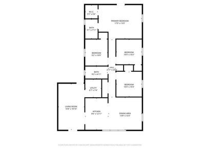 Completely remodeled and truly move-in ready-this home feels - photo 21