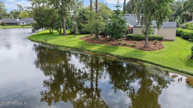 Lake Home For Sale in Ponte Vedra Beach, Florida