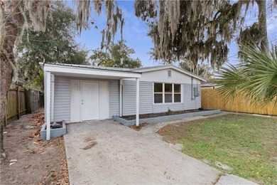 Completely remodeled and truly move-in ready-this home feels - photo 22