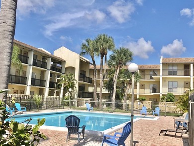 FOR SALE 2 bedroom 2 bathroom First floor condo. Cross Creek - photo 26