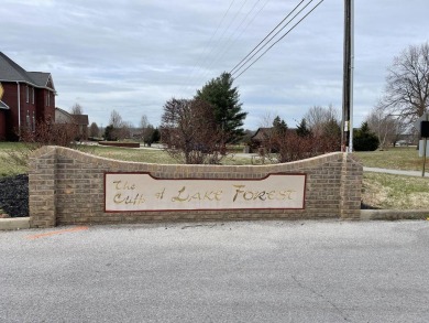 Lake Lot For Sale in Somerset, Kentucky