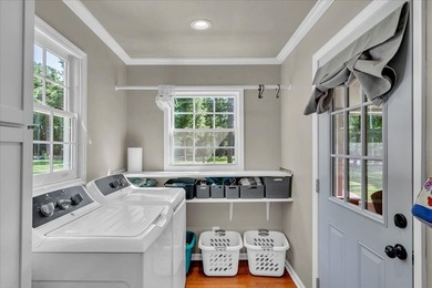 Nestled on 2.69 beautifully landscaped acres with approx. 350 - photo 32