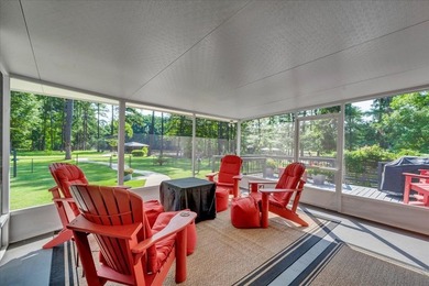 Nestled on 2.69 beautifully landscaped acres with approx. 350 - photo 33