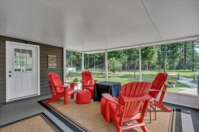 Nestled on 2.69 beautifully landscaped acres with approx. 350 - photo 34