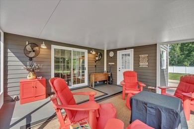 Nestled on 2.69 beautifully landscaped acres with approx. 350 - photo 35