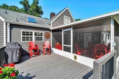 Nestled on 2.69 beautifully landscaped acres with approx. 350 - photo 36