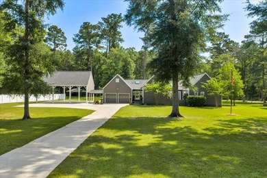 Nestled on 2.69 beautifully landscaped acres with approx. 350 - photo 40
