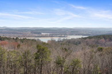 Chickamauga Lake Acreage For Sale in Dayton Tennessee